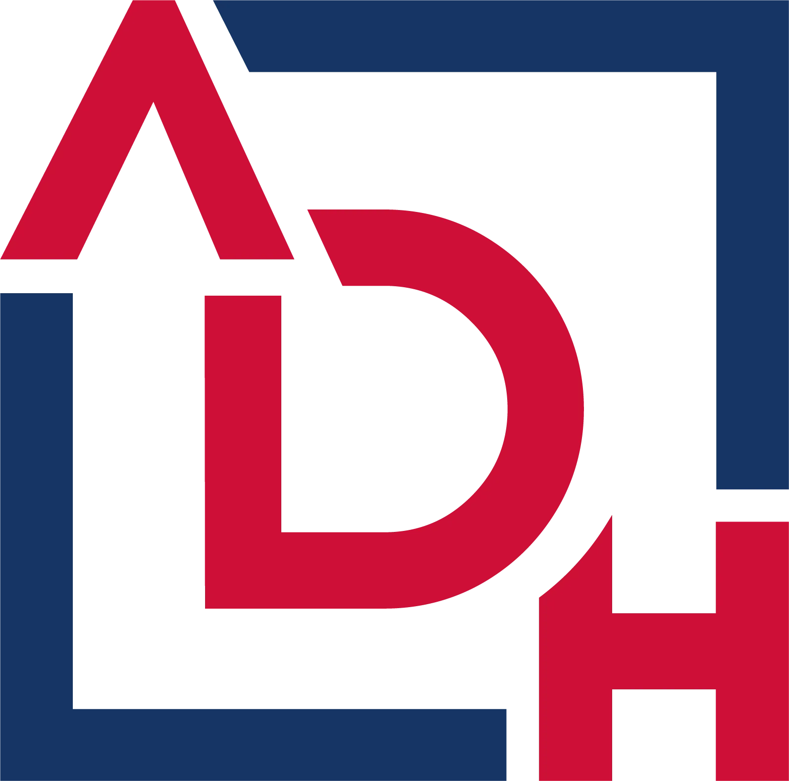 American Design Hub Logo