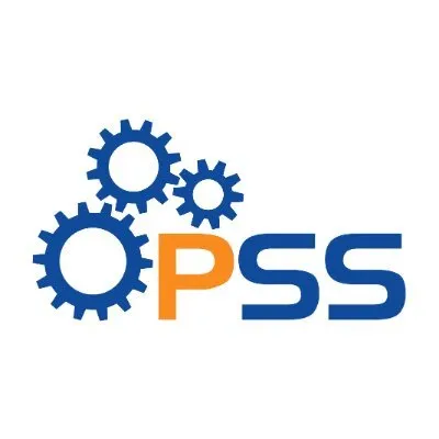 Pulse Software Solutions Logo