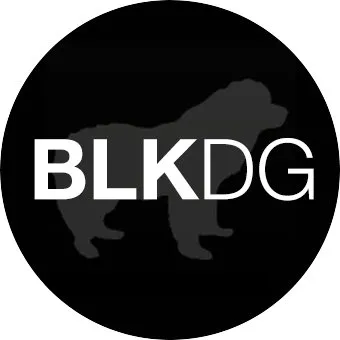 BLKDG Logo
