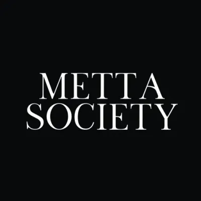 Metta Society Logo