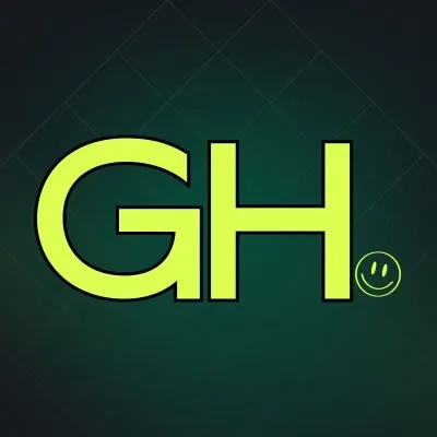 The Greenhouse Logo
