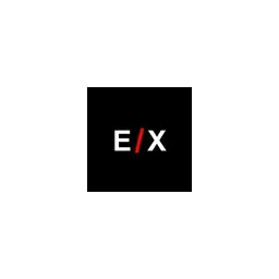 E/X Logo