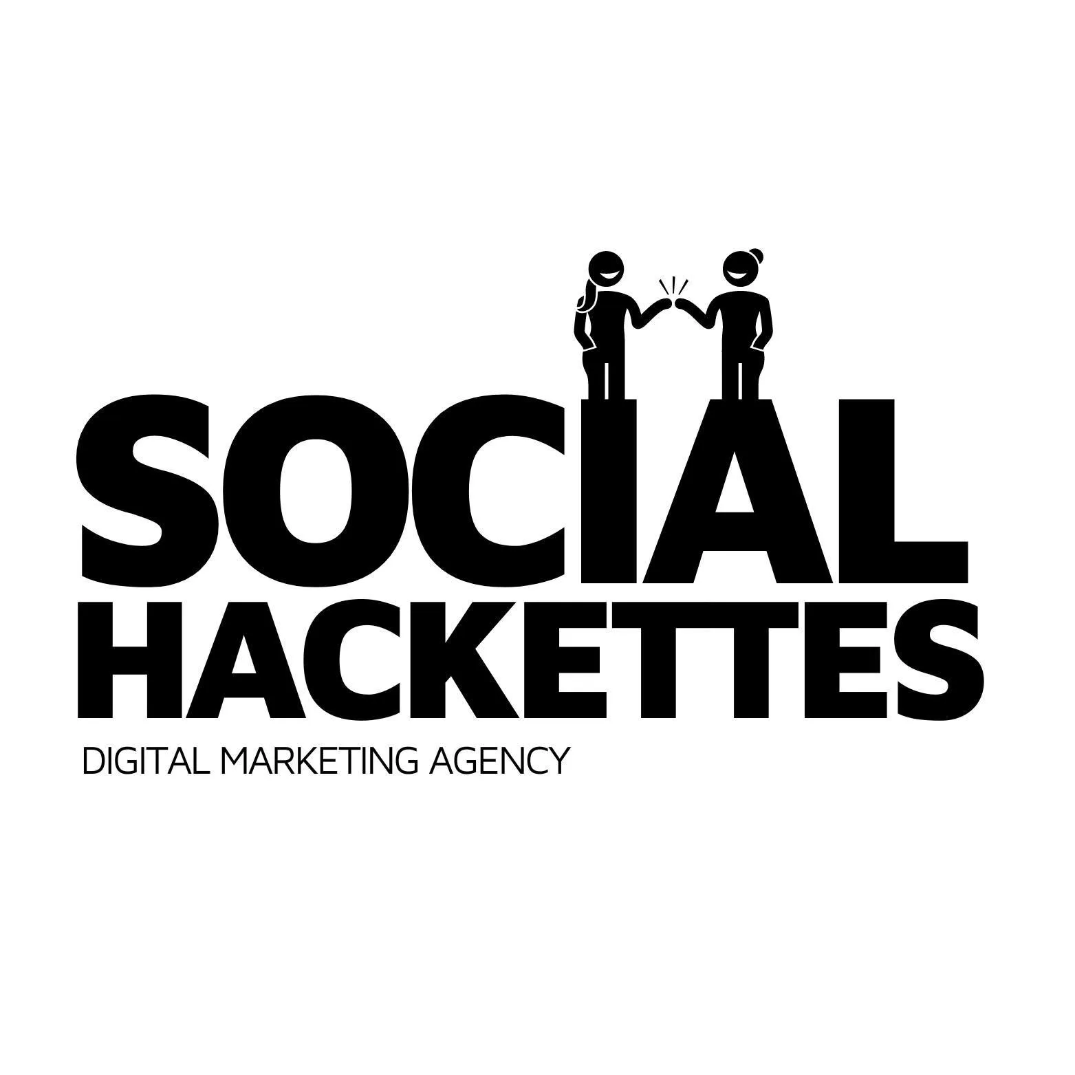 Social Hackettes Logo