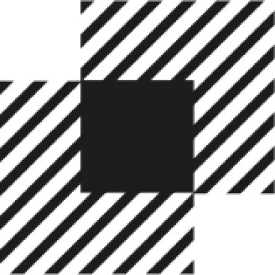 Modular Marketing Logo