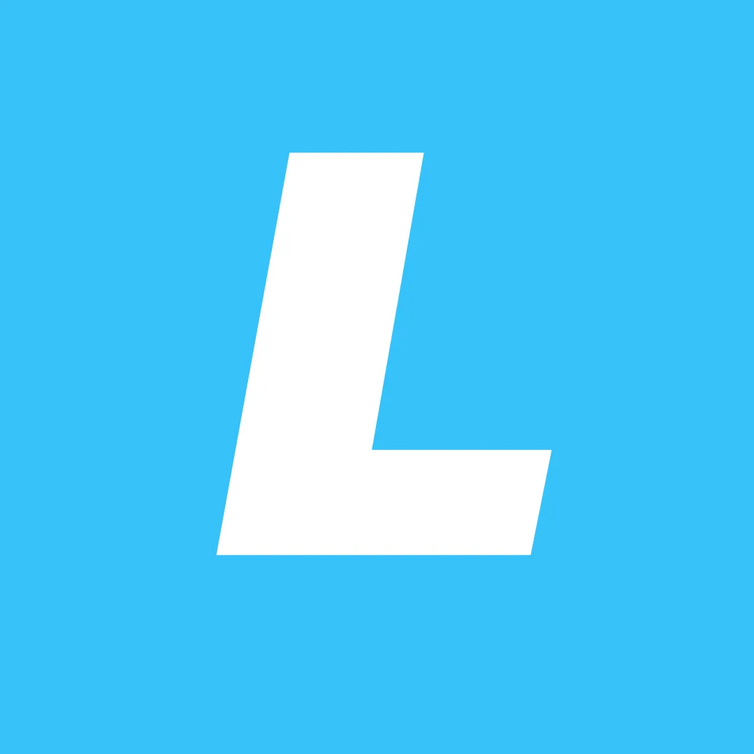 Lift Agency Logo