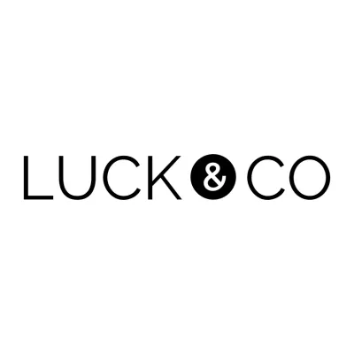 Luck and Co Logo