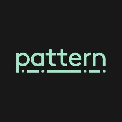 Pattern Logo