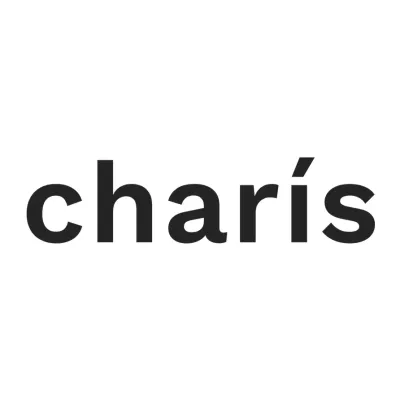 Charis Creative Logo