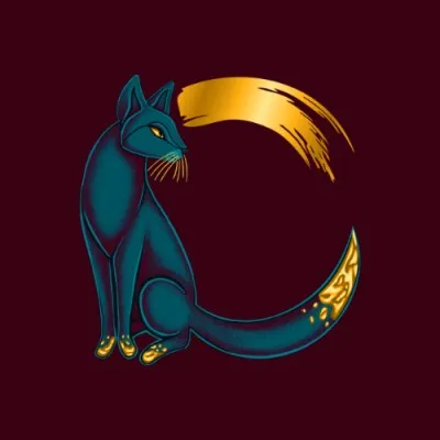 Copycat NYC Logo