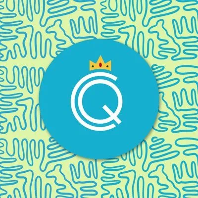 Content Queens Logo
