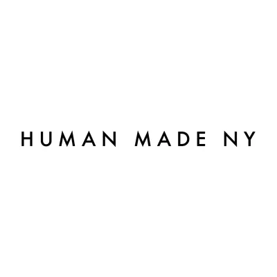 Human Made NY Logo