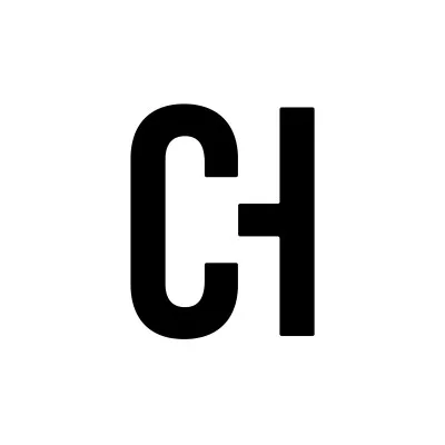 Character Logo