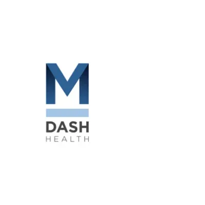 MDash Health Logo