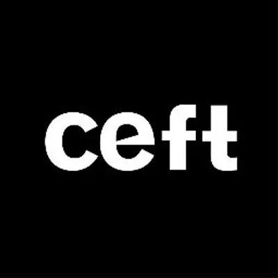 Ceft and Company Logo