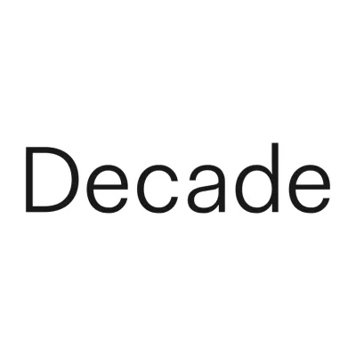 Decade New York Logo