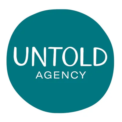 Untold Logo