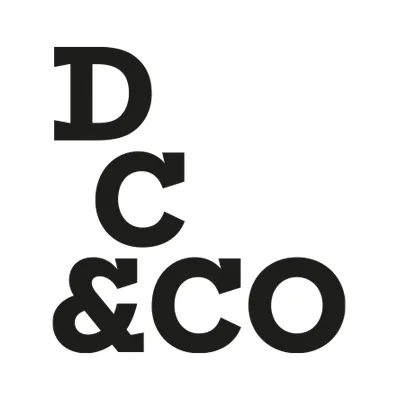 David Carroll & Co Logo