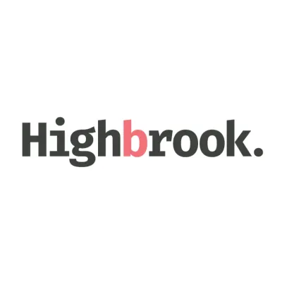 Highbrook Media Logo