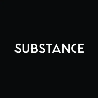 Substance Studio Logo