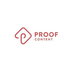 Proof Content Logo