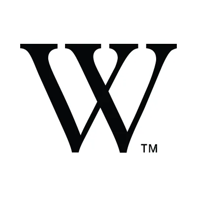 The Writer Logo