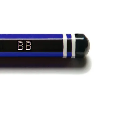Barnaby Benson Logo