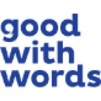 Good With Words Logo