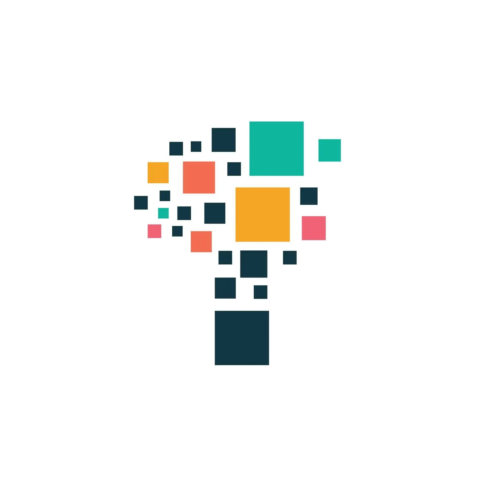 Luminate Communications Logo