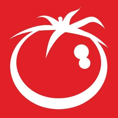 Tiny Tomato Design Logo