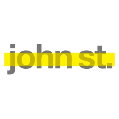 John St Logo