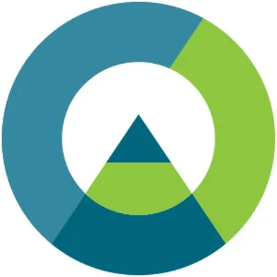 ALLCAPS Content Logo