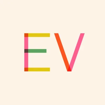 Ecstatic Voice Logo