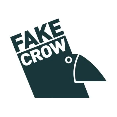 Fakecrow Logo