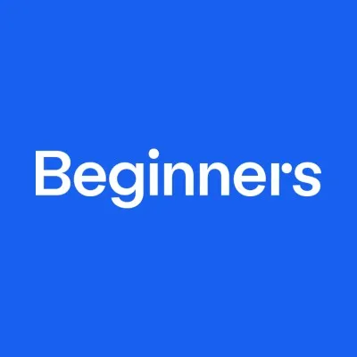 Beginners Logo