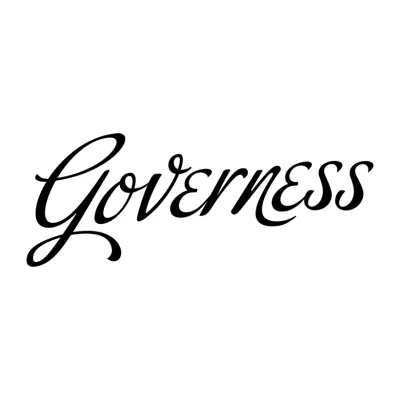 Governess Logo