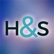 Hunter & Scribe Logo
