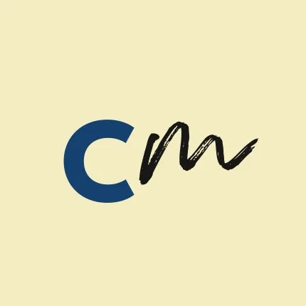 Contented Media Logo