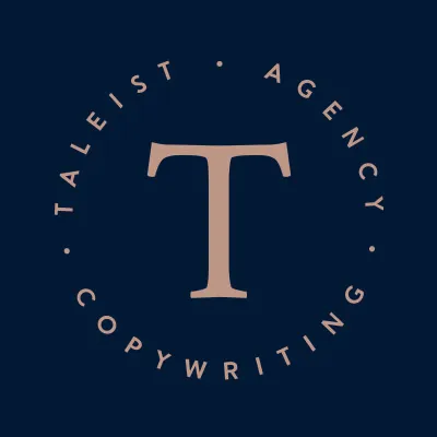 Taleist Agency Logo