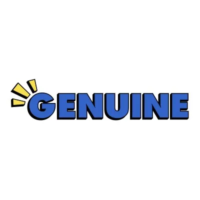 Genuine Communications Logo