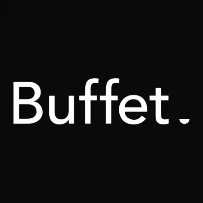 Buffet Digital Logo