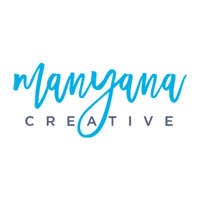 Manyana Creative Logo