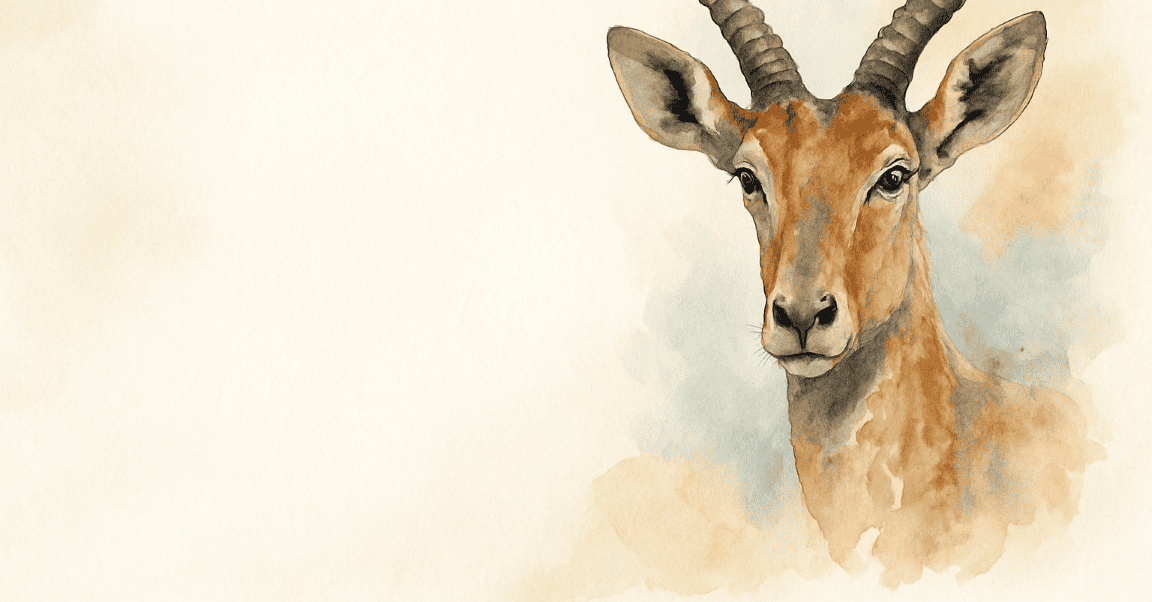 Antelope Media Logo