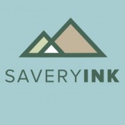 SaveryInk Logo