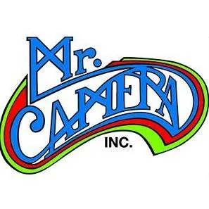 Mr Camera Logo