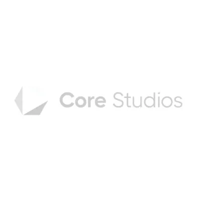 Core Studios Logo