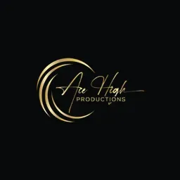 Ace High Productions Logo