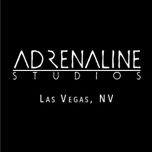 Adrenaline Studios Logo