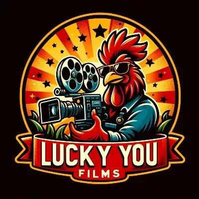 Lucky You Films Logo
