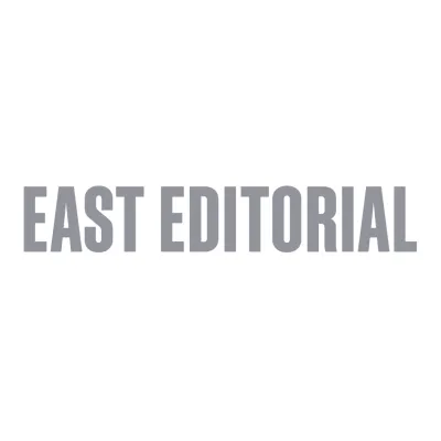 East Editorial Logo
