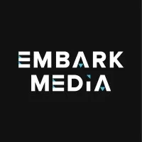 Embark Media Logo